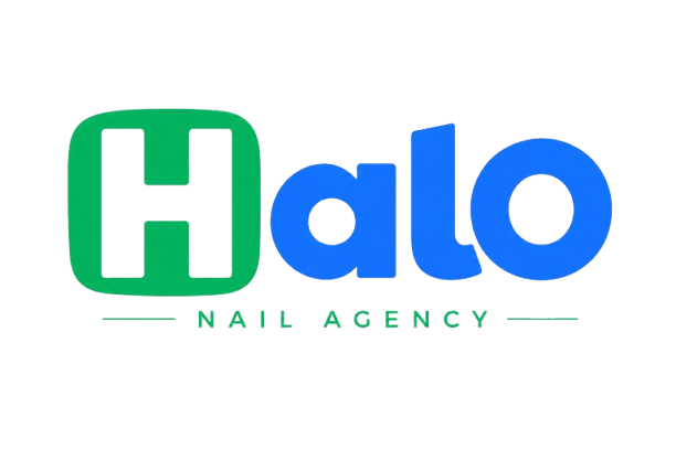 Halo Nail Agency 14